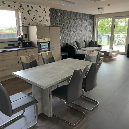 Apartman Sundhaeuser *