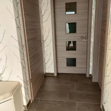 Sundhaeuser Apartman *