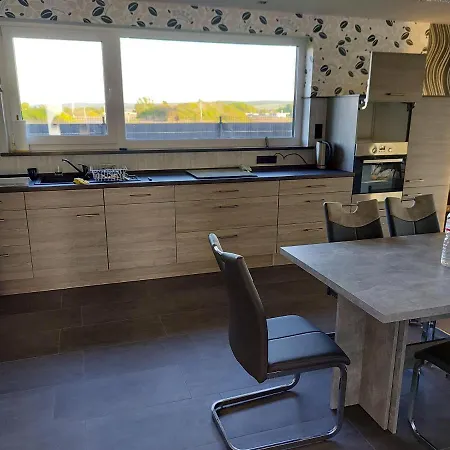 Apartman Sundhaeuser *