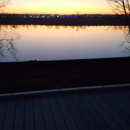 Apartman Sundhaeuser Nordhausen