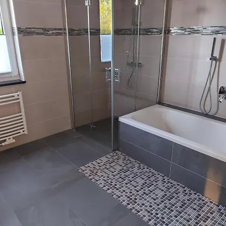 Apartman Sundhaeuser *