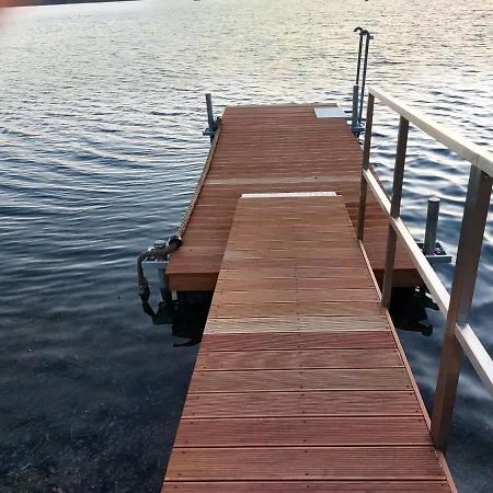 Apartman Sundhaeuser *