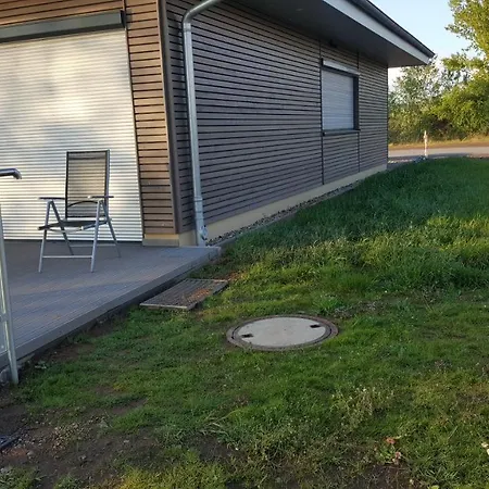 Apartman Sundhaeuser Nordhausen