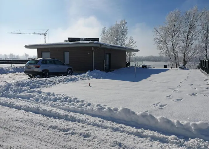 Sundhaeuser Daire Nordhausen