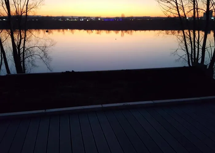 Daire Sundhaeuser Nordhausen