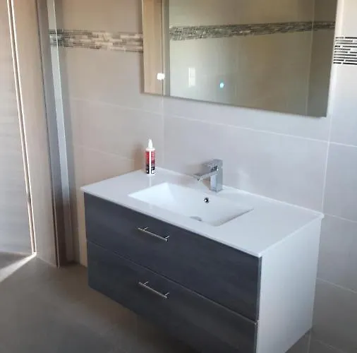 Daire Sundhaeuser Nordhausen