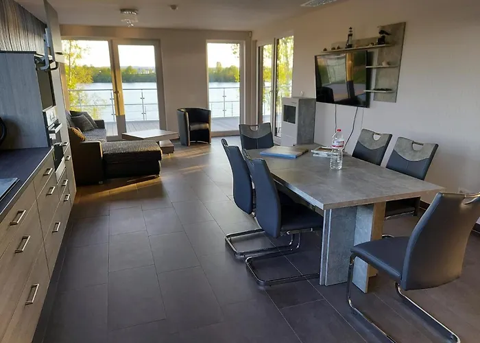 Daire Sundhaeuser Nordhausen